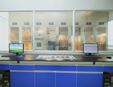 Security Laboratory