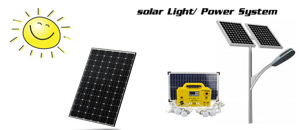 solar power system battery packs