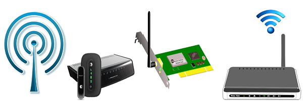 wireless device battery