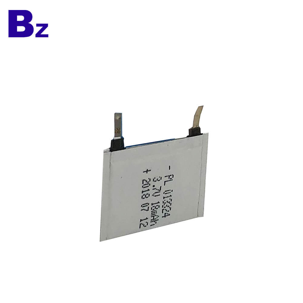 013324 18mAh Super Thin Battery