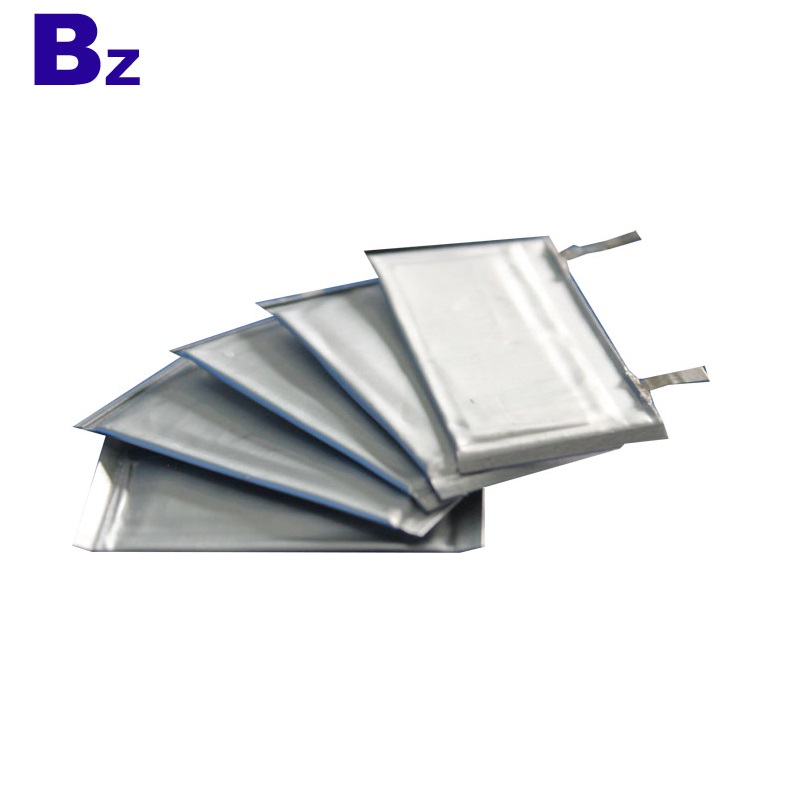 Ultra Thin Batterie BZ 014018 30mAh