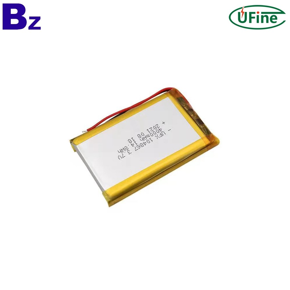 Customized 4000mAh High Capacity Battery