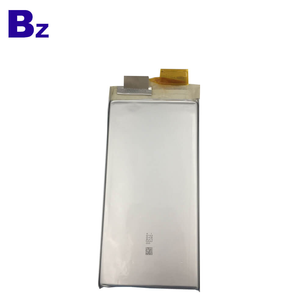 BZ 1190190 22000mAh 3.7V 25C Lipo Battery Cell