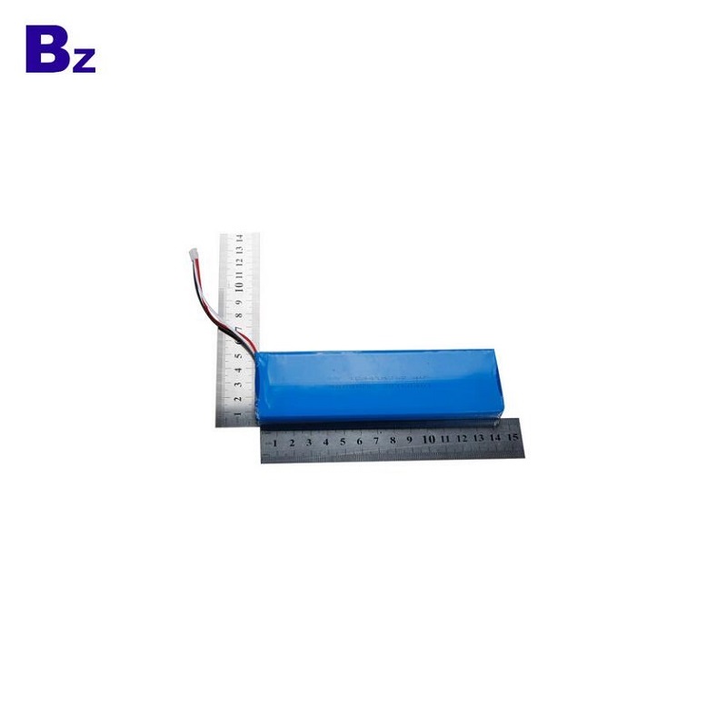 Manufacturer Supply Battery 4000mAh 7.4V