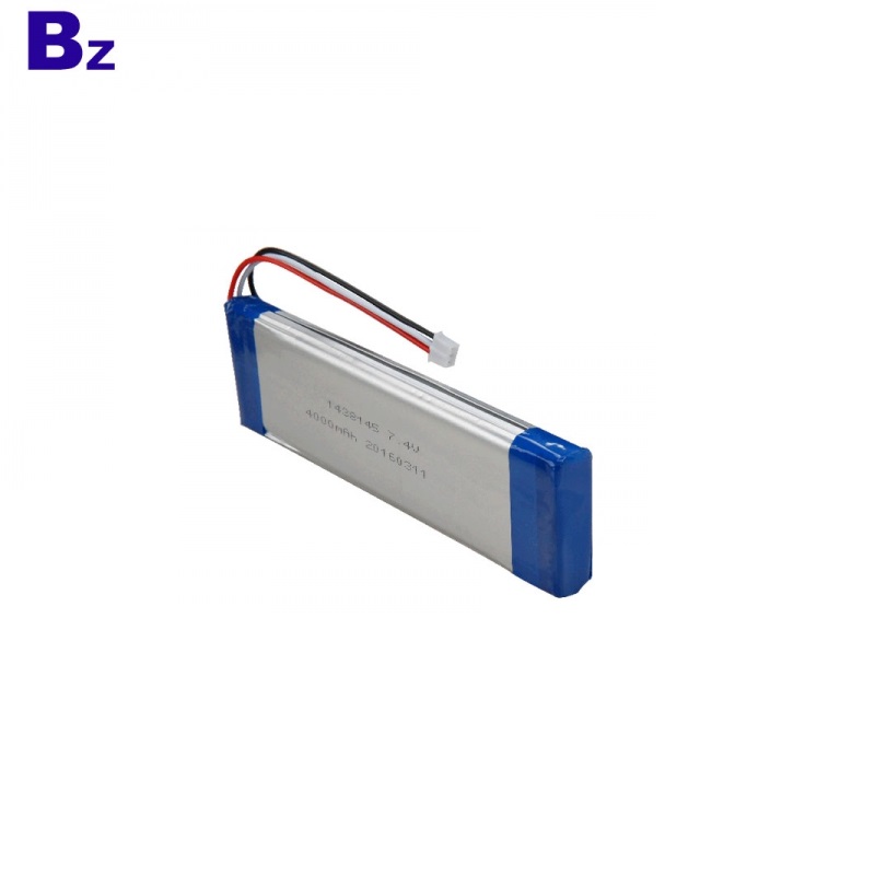 Lipo Battery For Medical Equipment