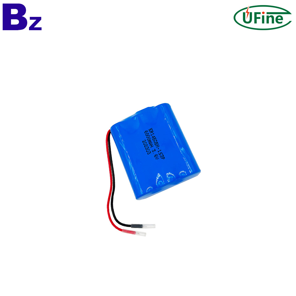 Wholesale Lithium-thionyl Chloride Battery