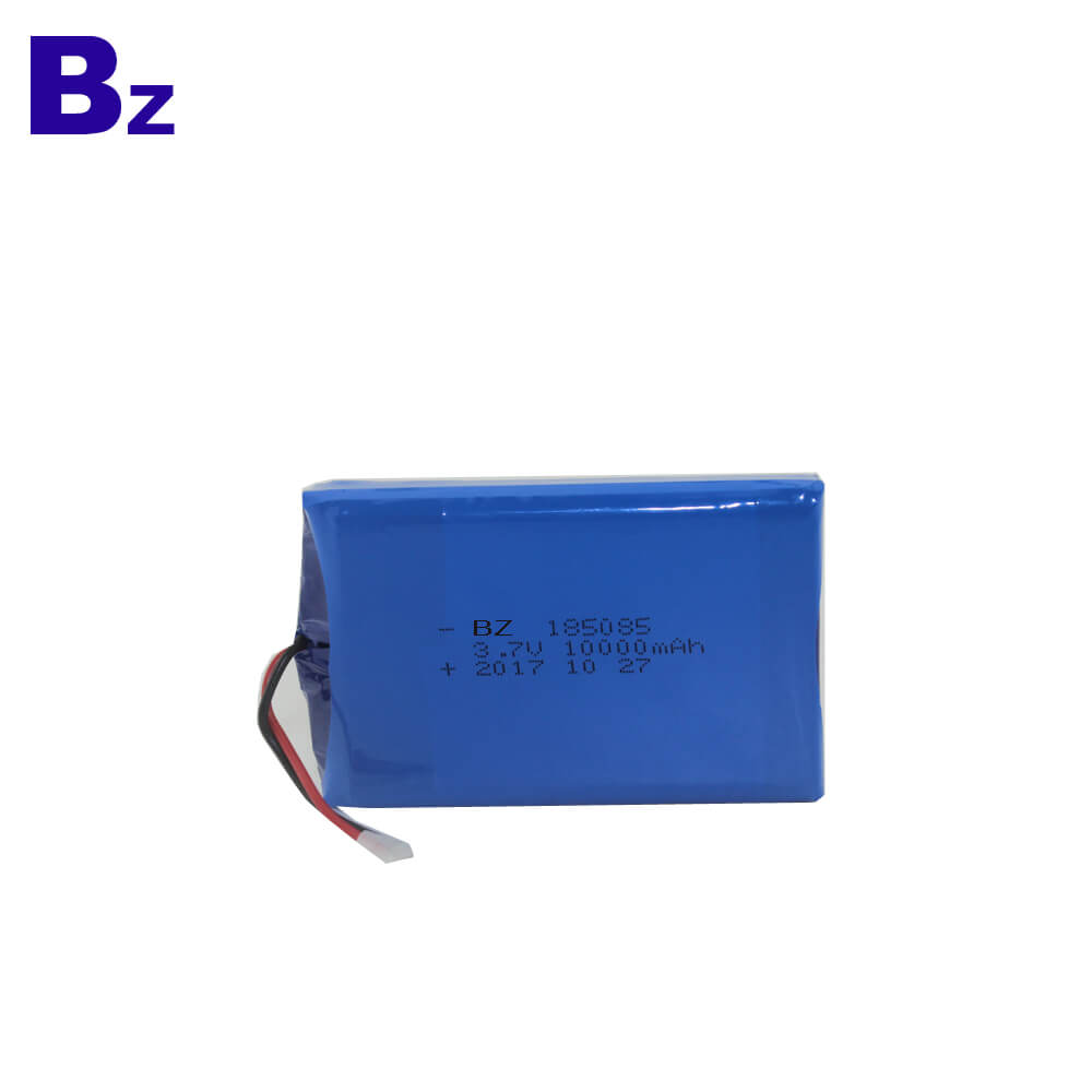 10Ah Battery for Beauty Apparatus