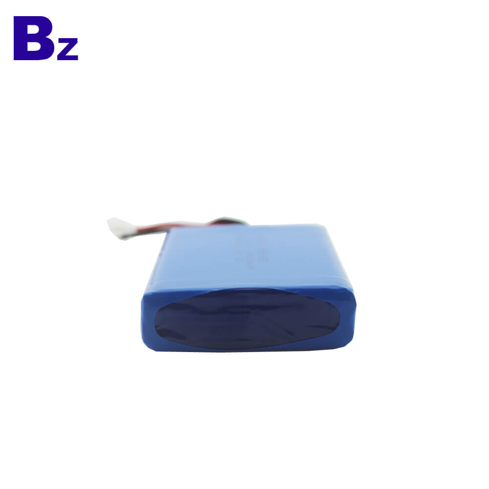 Wholesale Rechargeable Lipo Battery 10000mAh