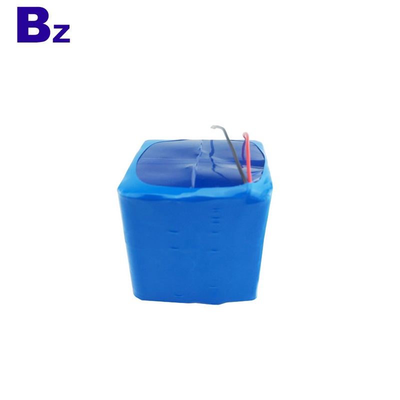 Battery for E-bike BZ 18650 2P7S 25.9V 5200mAh