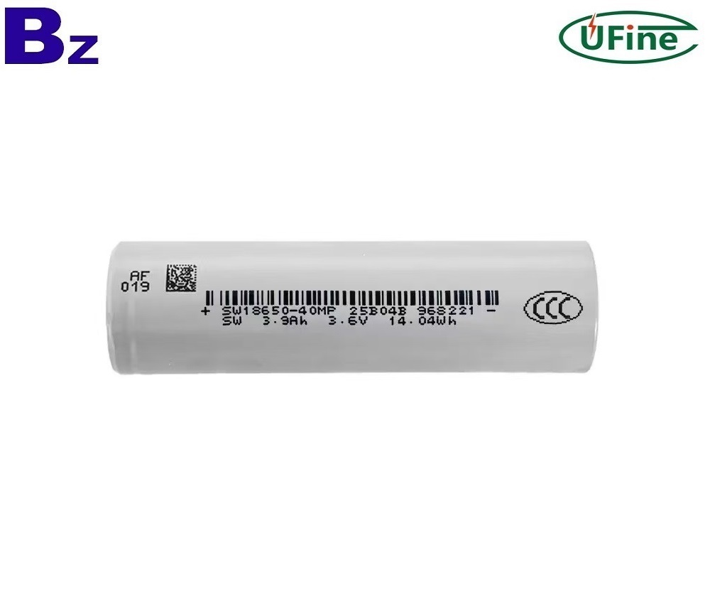 3.7v rechargeable cell