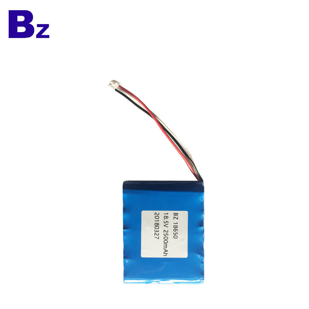 Wholesale 18650 5S Li-ion Battery