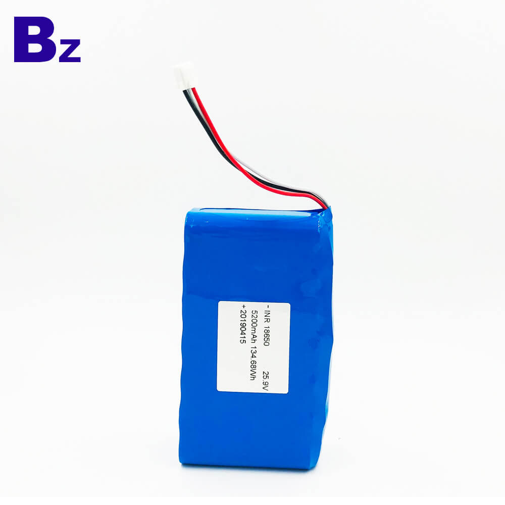 Batteries for Water Purifier