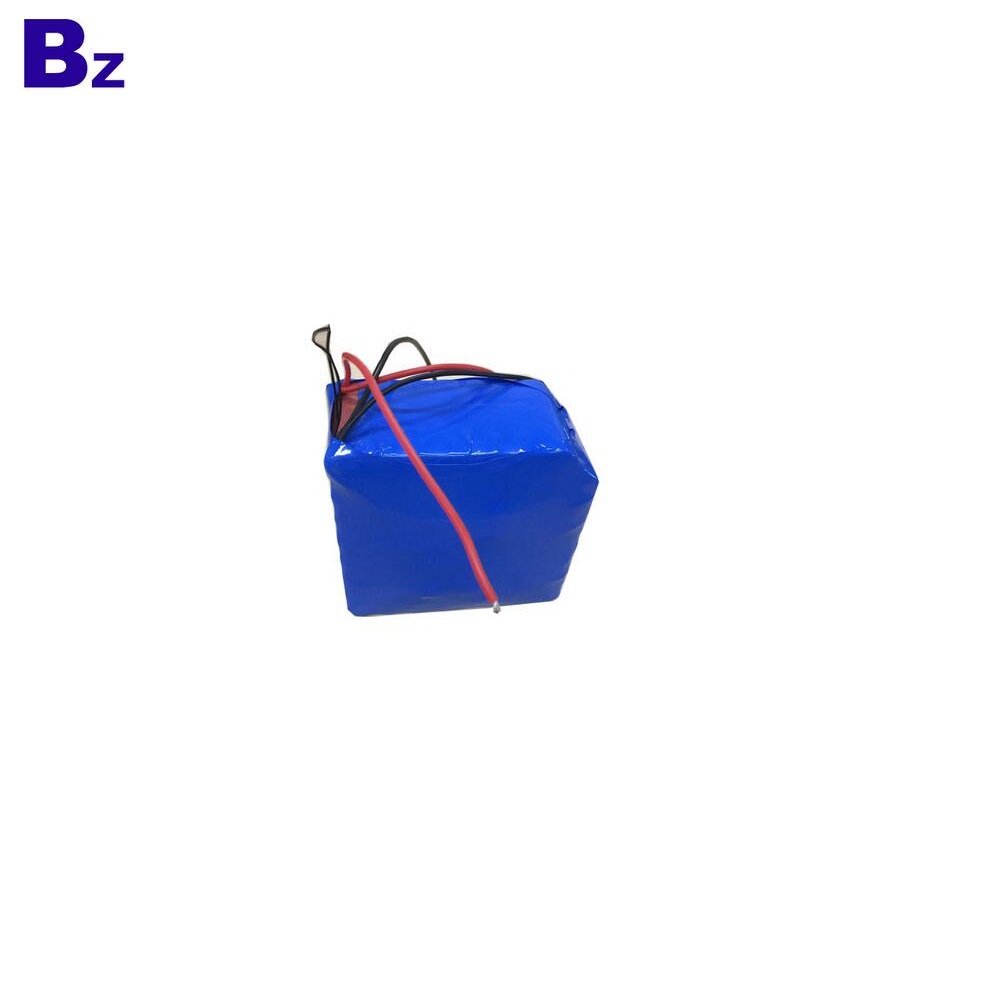 18650 7S9P 20Ah 25.9V Li-ion Battery