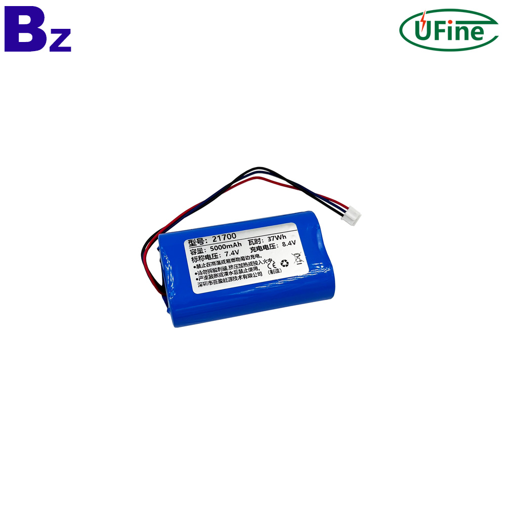 Li-ion Cell Factory Wholesale Cylindrical Battery
