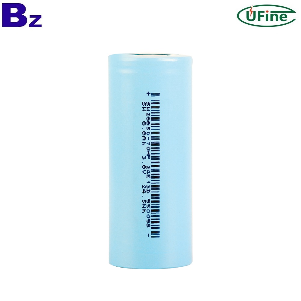 26650 battery 7000mah