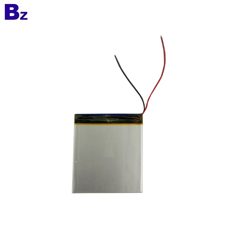  307090 3.7V 2000mAh Lithium-ion Polymer Battery, 2000mAh Lipo Battery for Digital Equipment, Wholesale Lipo Battery 3.7V 2000mAh