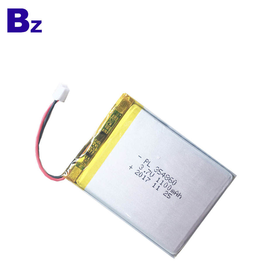 Battery for Wireless WiFi Doorbell Camera