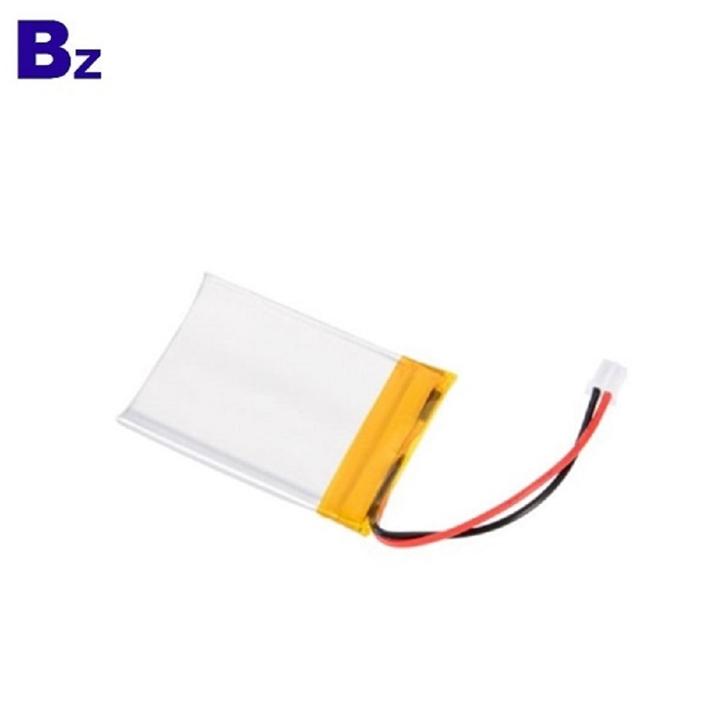 BZ 383450 3.7v 700mAh Battery