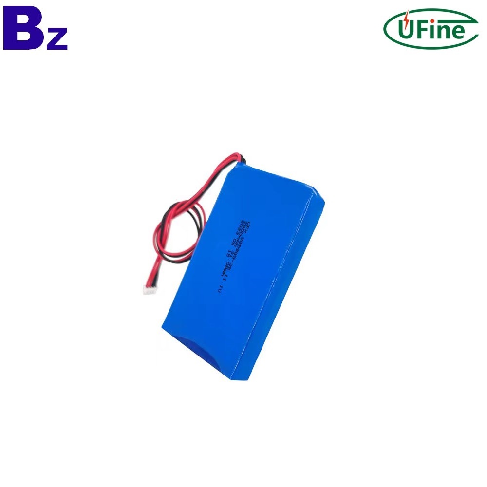 Wholesale High Quality 11.1V Battery Pack