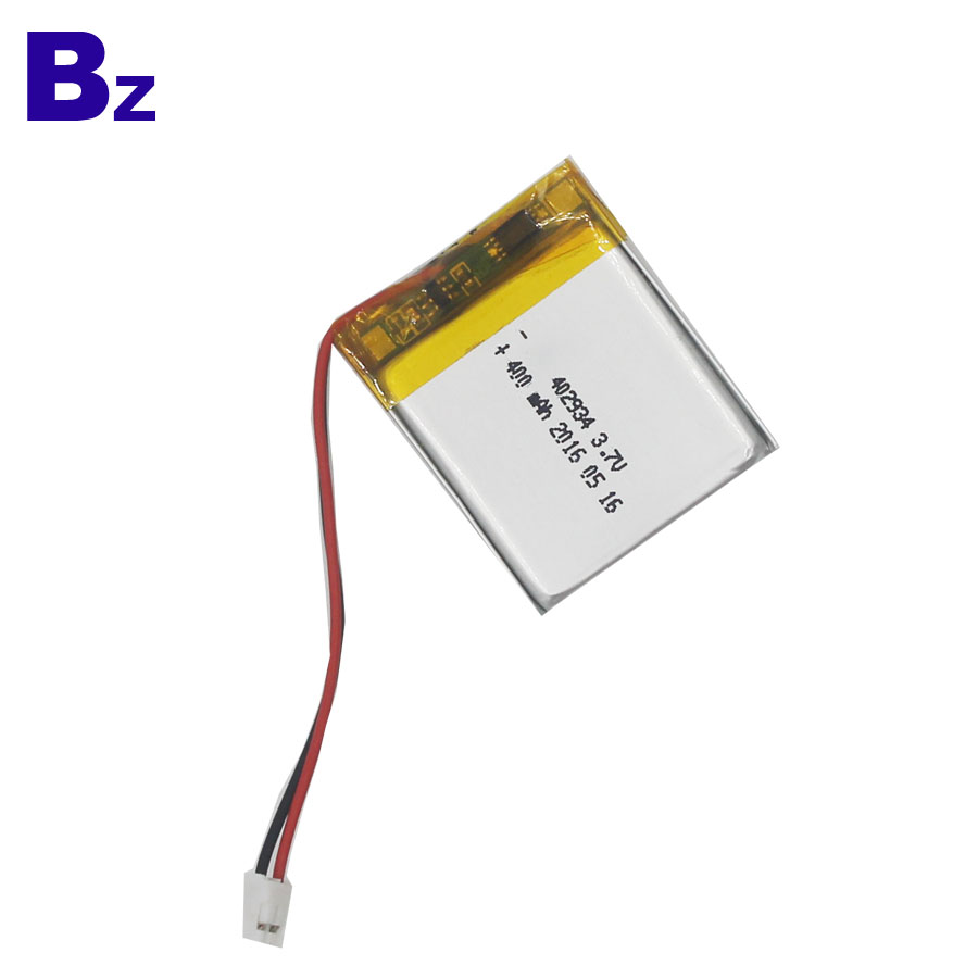 Lipo Battery for Beauty Apparatus