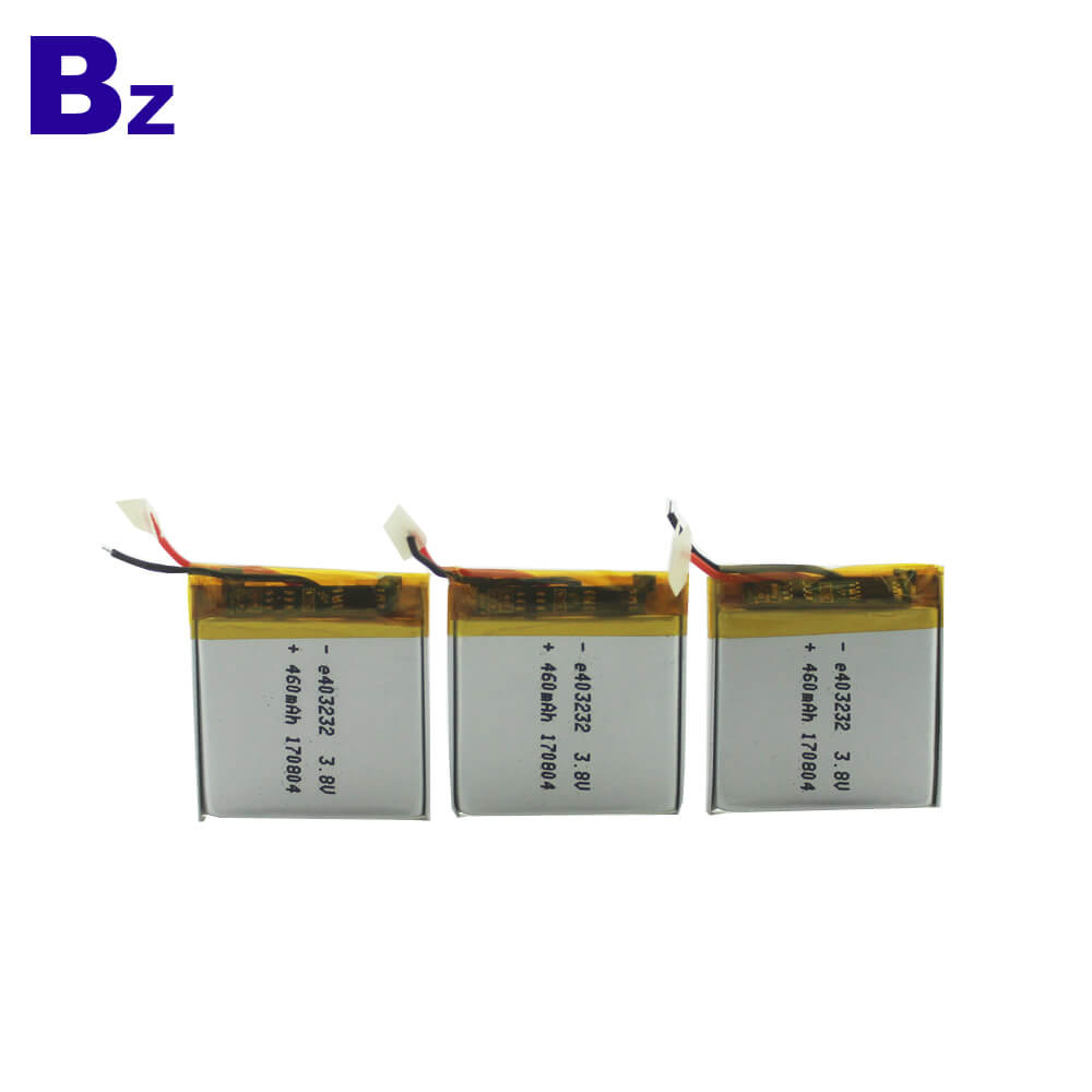 China Best Lipo Battery Supplier