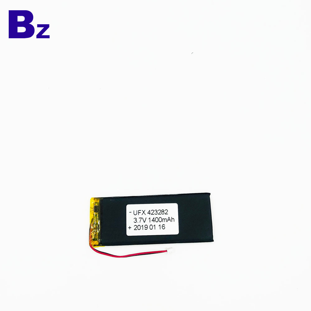 Battery for Bluetooth Receiver Device