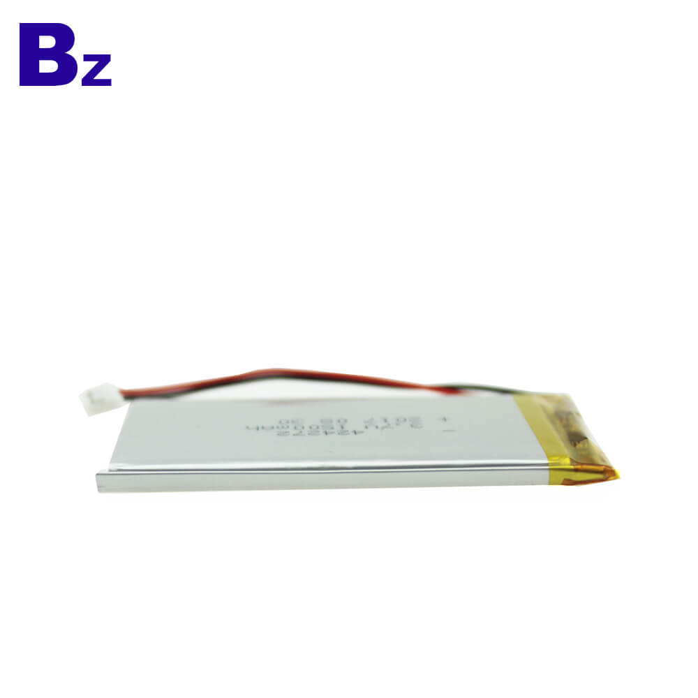 Lithium Battery Manufacturer Wholesale Battery 1500mAh