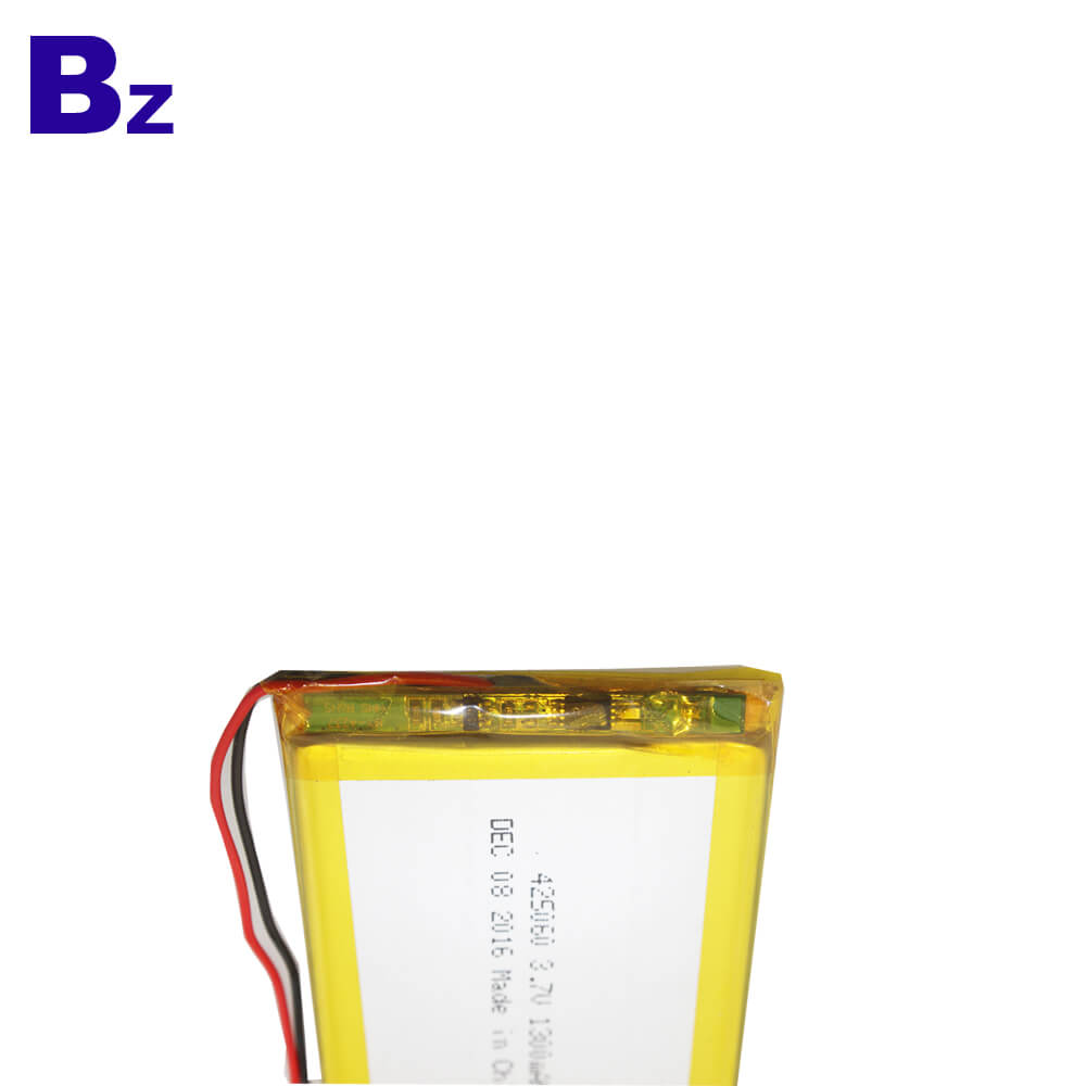 Rechargeable Battery for LED Table Lamp