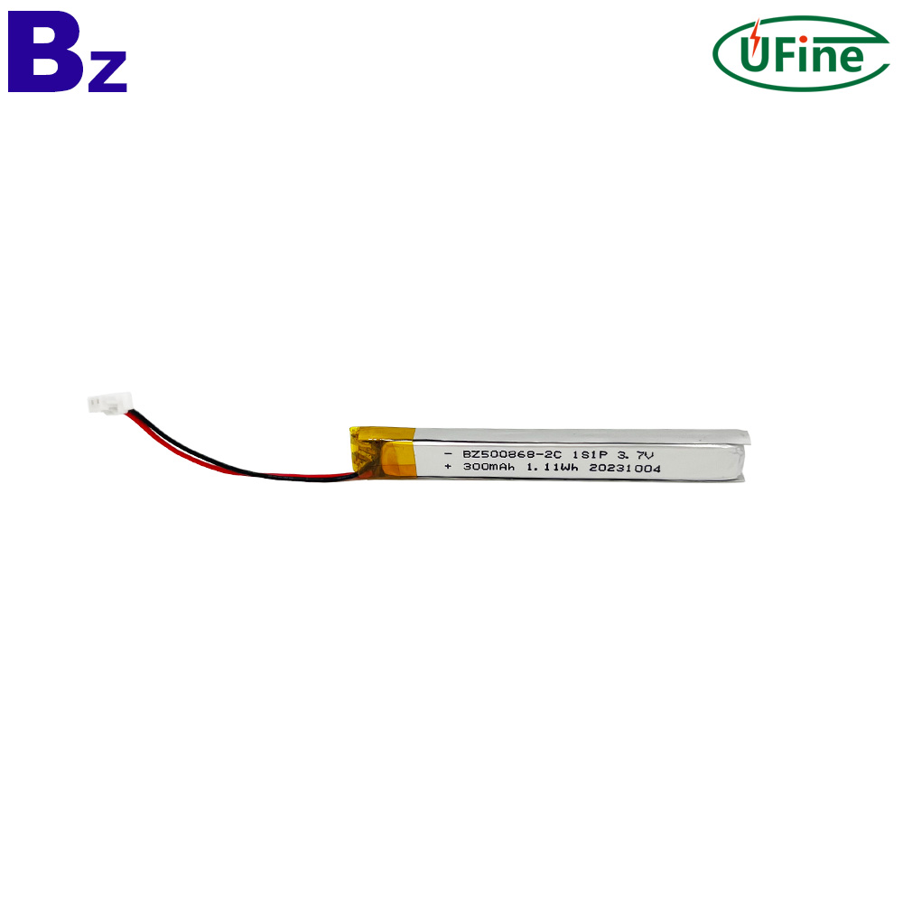 2C Discharge Battery for LED Light