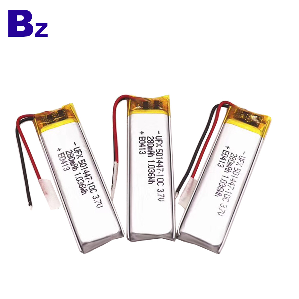 Chinese Lithium Battery Factory Customized Battery