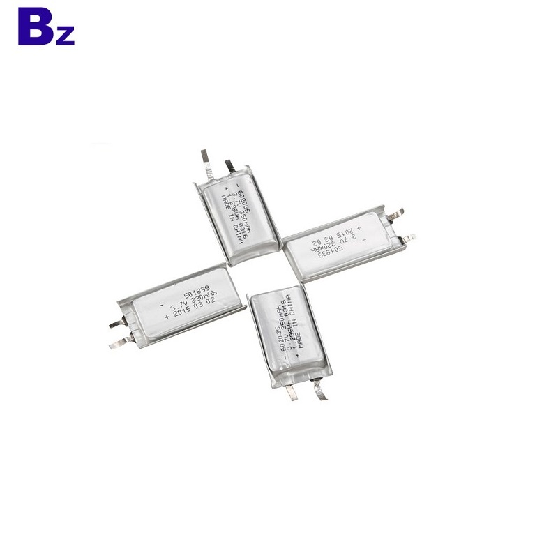 Lipo Battery For Digital Device