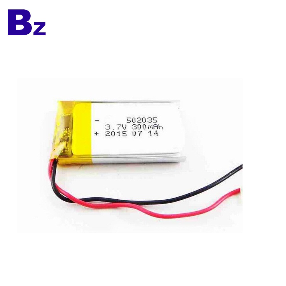 Lipo Battery for Bluetooth Speaker