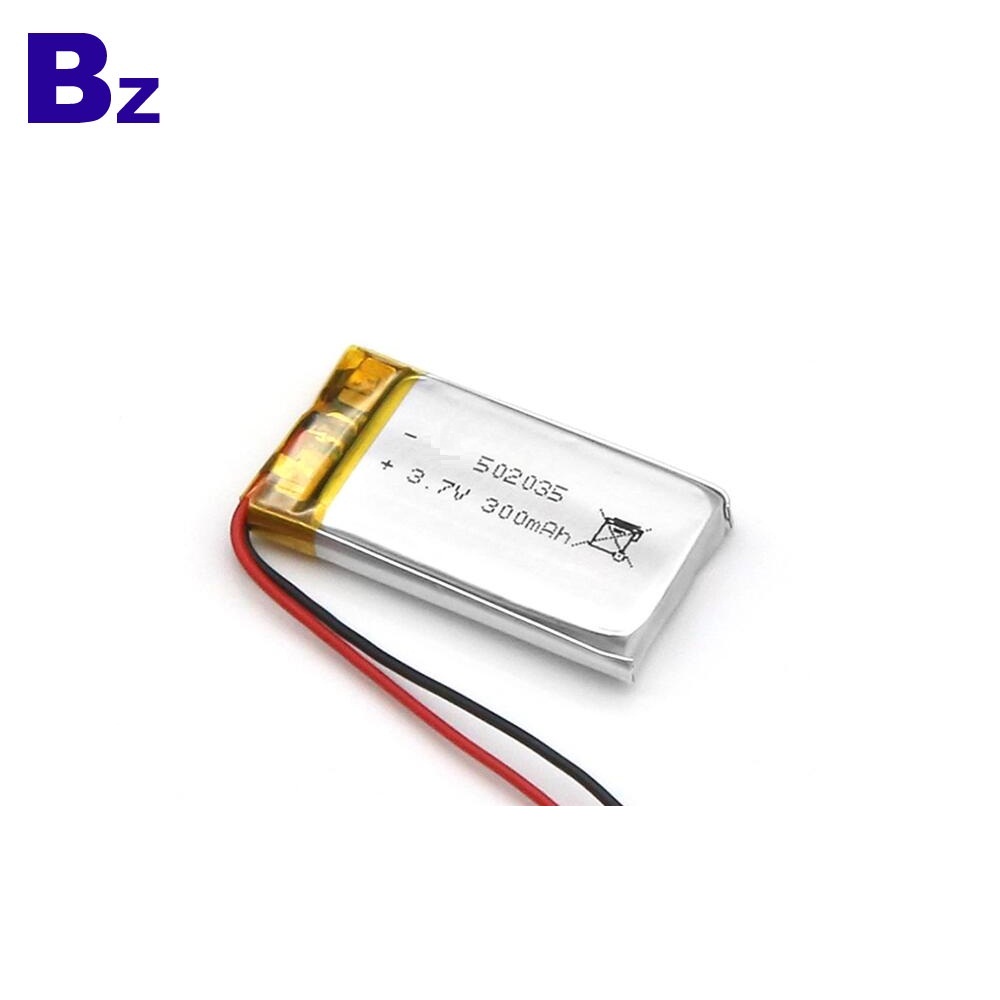  KC Certification Lipo Battery