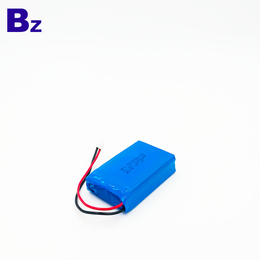 Rechargeable Battery For Medical Equipement