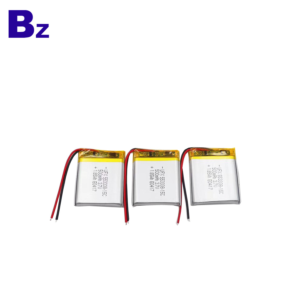Battery For RC Device