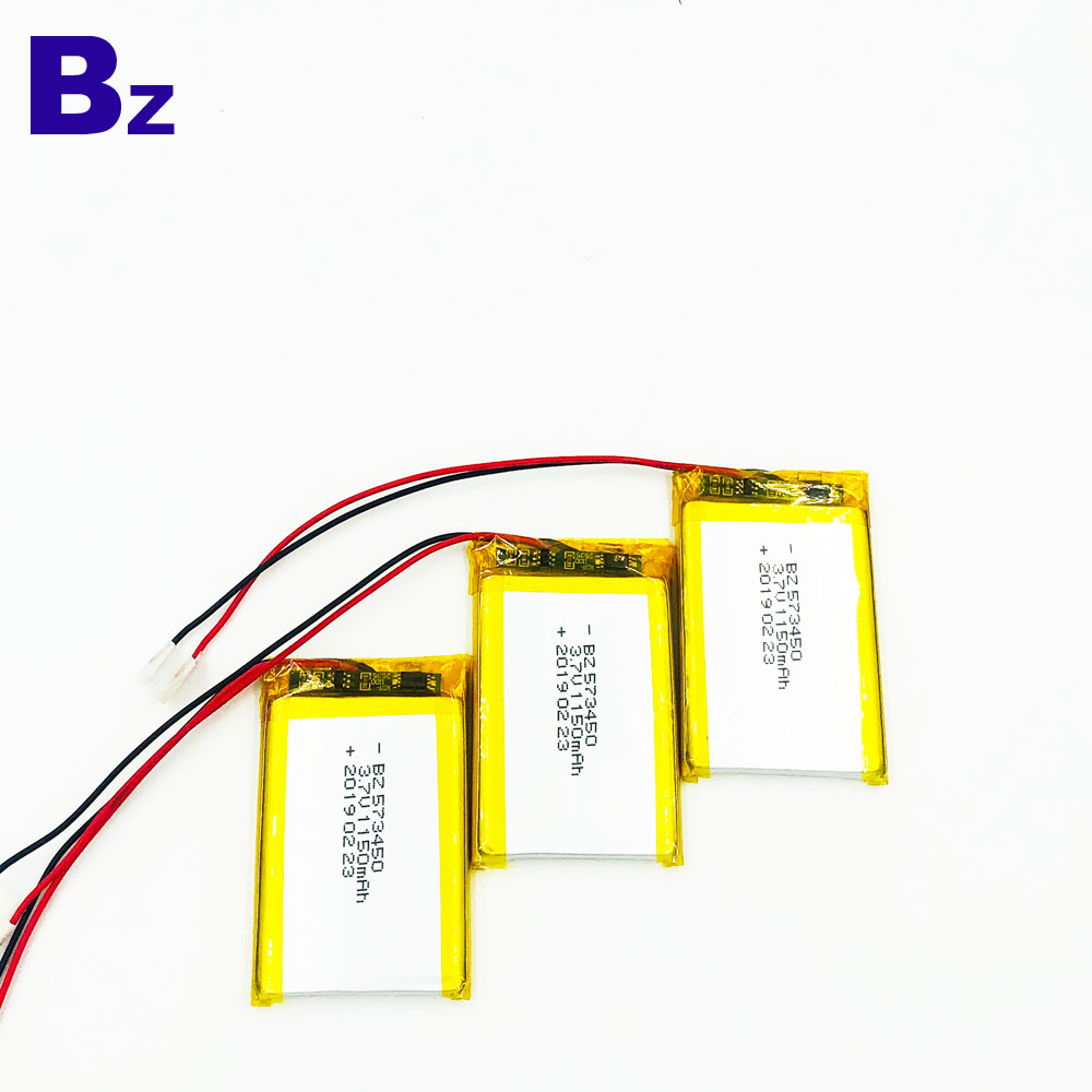 1150mAh Battery For Electronic Toys