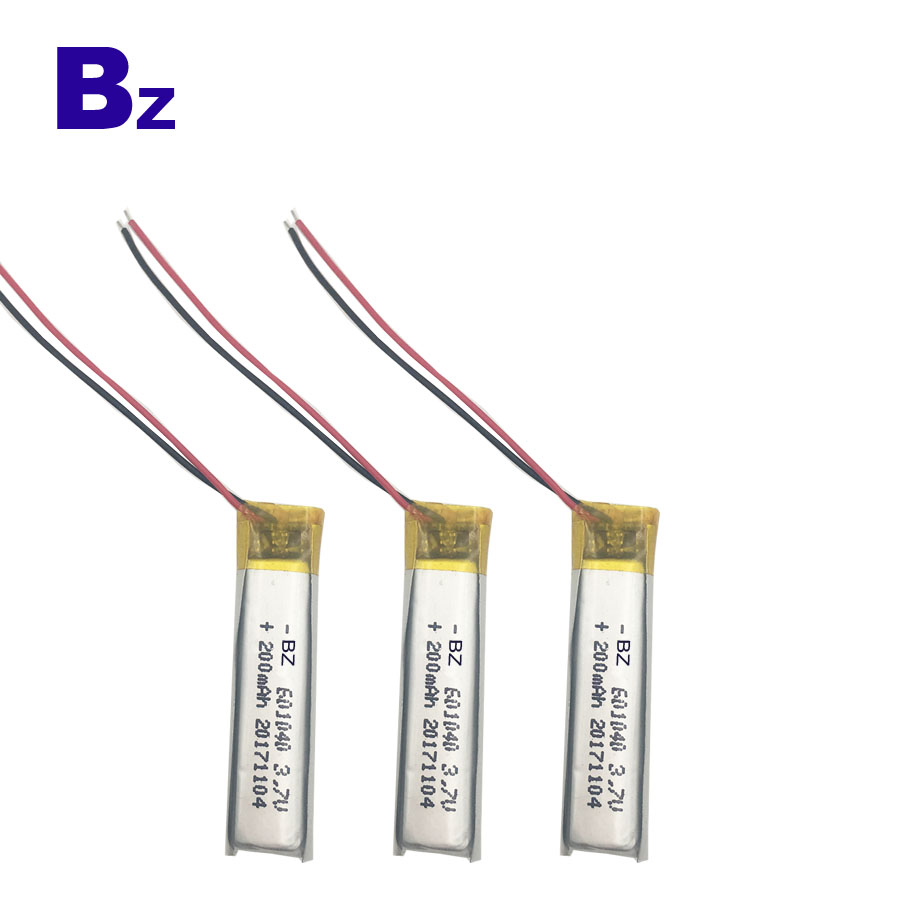 OEM Best Lipo battery 200mAh