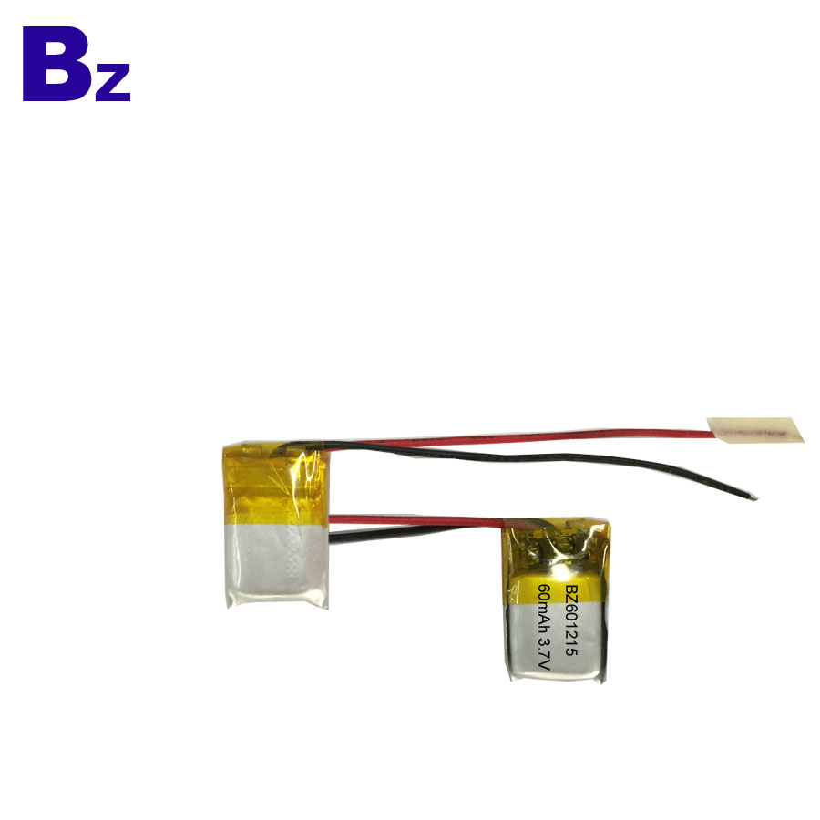 OEM Best LiPo Battery 60mAh