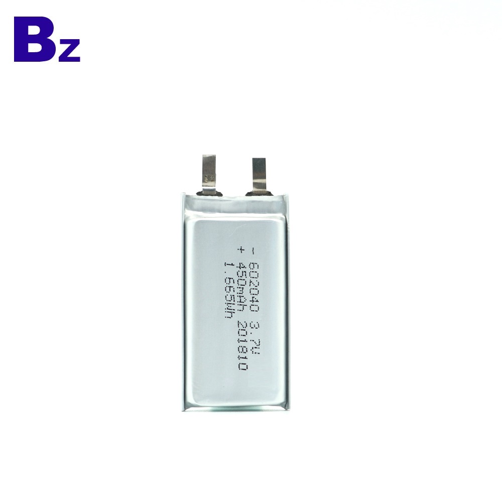 High Quality Battery for Bluetooth Device