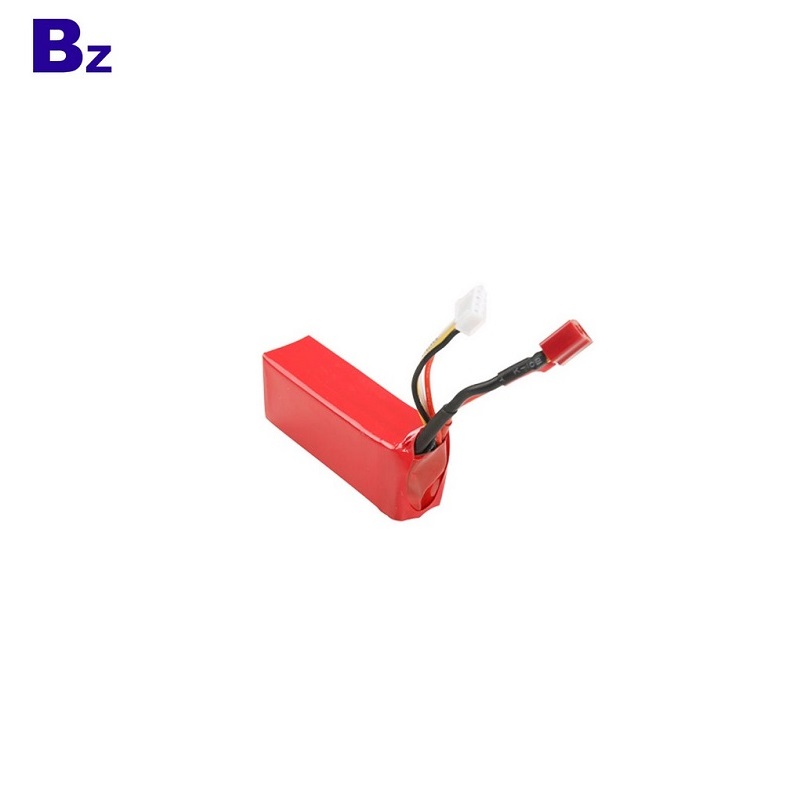 703048 850mAh 25C 7.4V RC battery