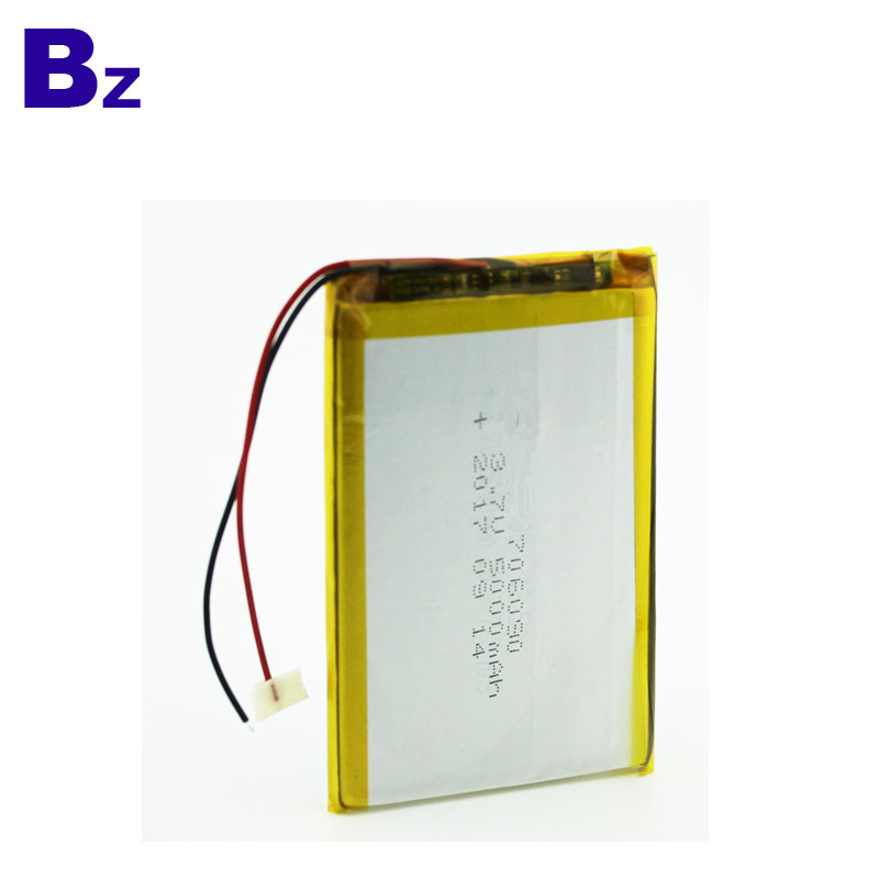 5000mAh Lipo Batteries For Digital Product