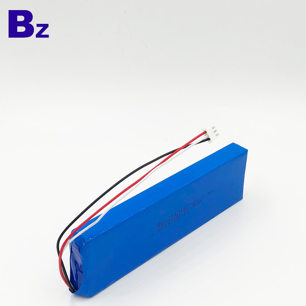 7000mAh Battery For Electronic Device