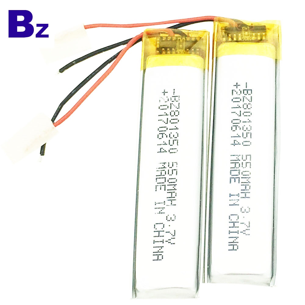 Rechargeable Lipo Battery Pack