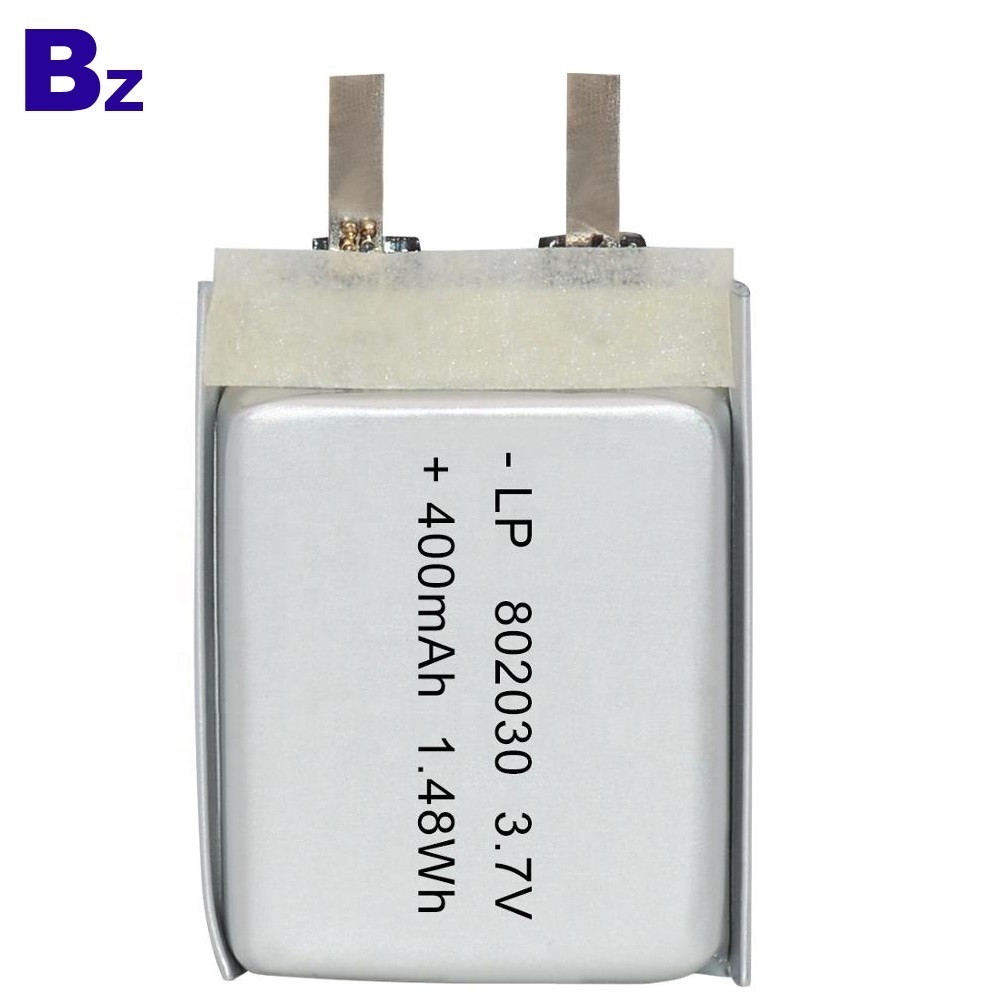 400mAh Battery for Atomizing Device