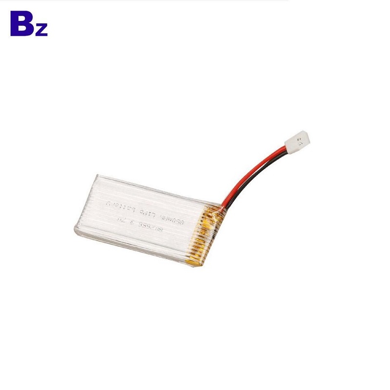 Customized High Quality Li-polymer Battery for Rc Models
