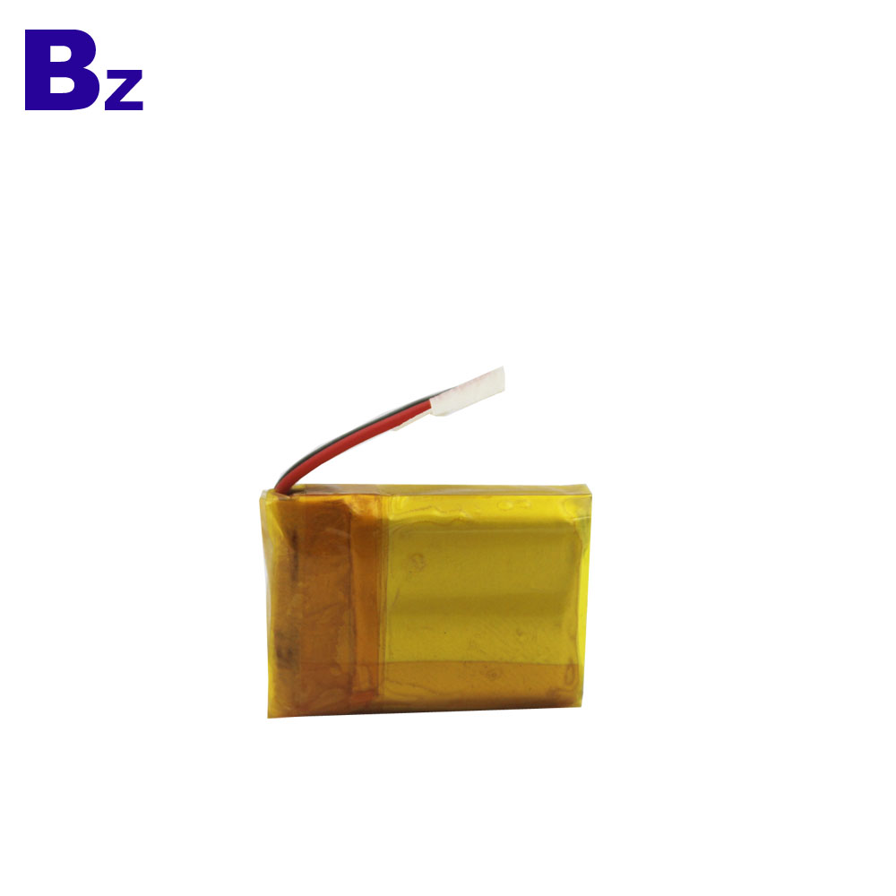 China Best Lithium Battery Manufacturer