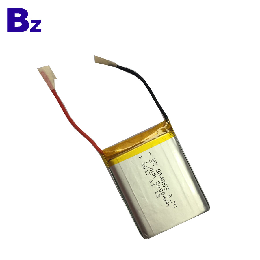 2000mAh Battery for POS Terminal