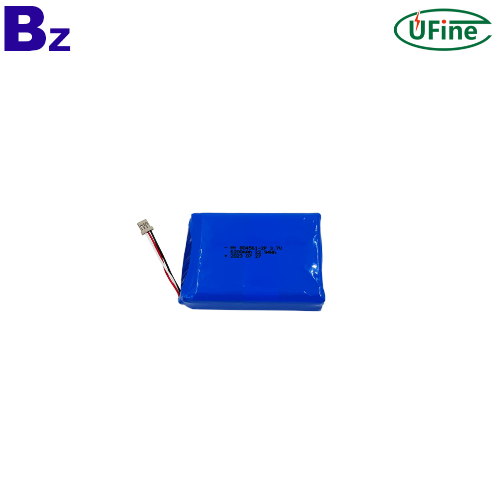 Battery for Medical Equipment