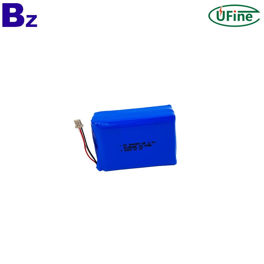 Battery Pack for Medical Equipment