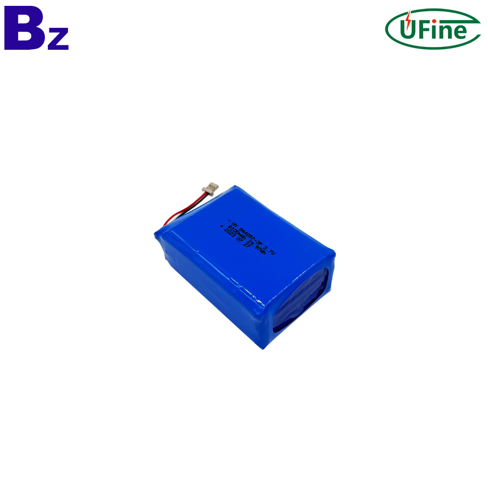 844057-3P 3.7V 8100mAh Battery